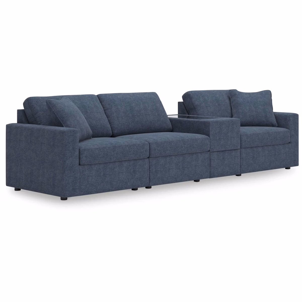 Modmax 4-Piece Sectional - Image 2