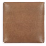 Emilia Oversized Accent Ottoman - Image 5