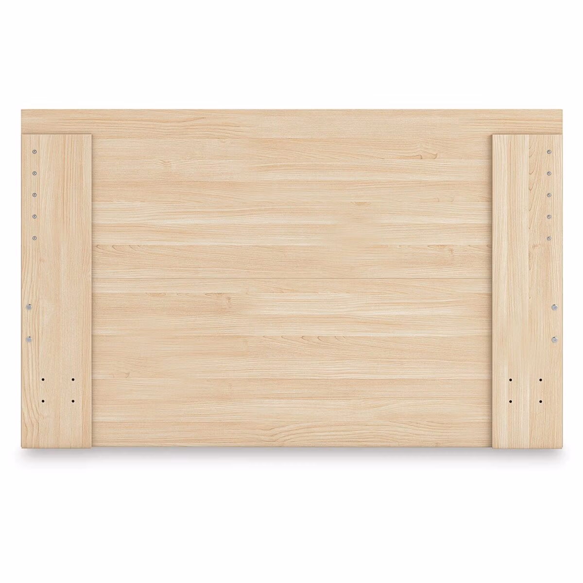 Onita Queen Panel Platform Bed with 1 Side Storage - Image 9