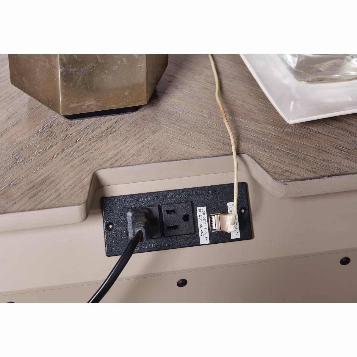 Blairhurst Nightstand - Image 8