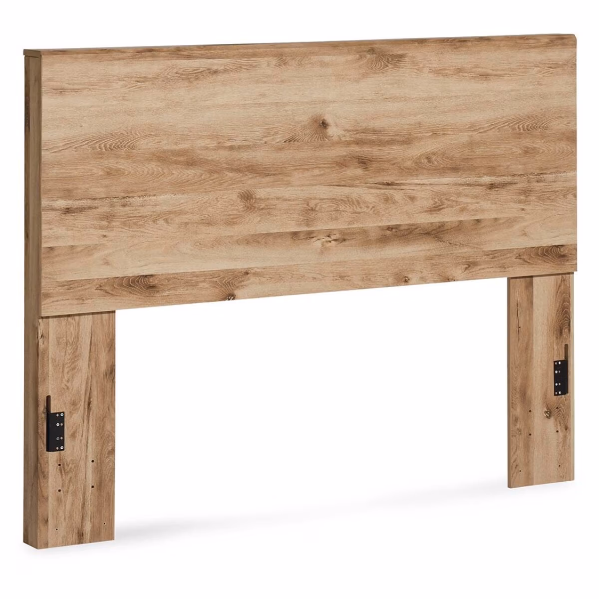 Hyanna Queen Panel Headboard, Dresser, Mirror and Chest - Image 9