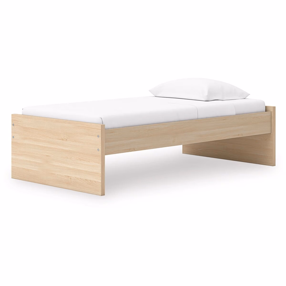 Onita Twin Platform Bed - Image 6