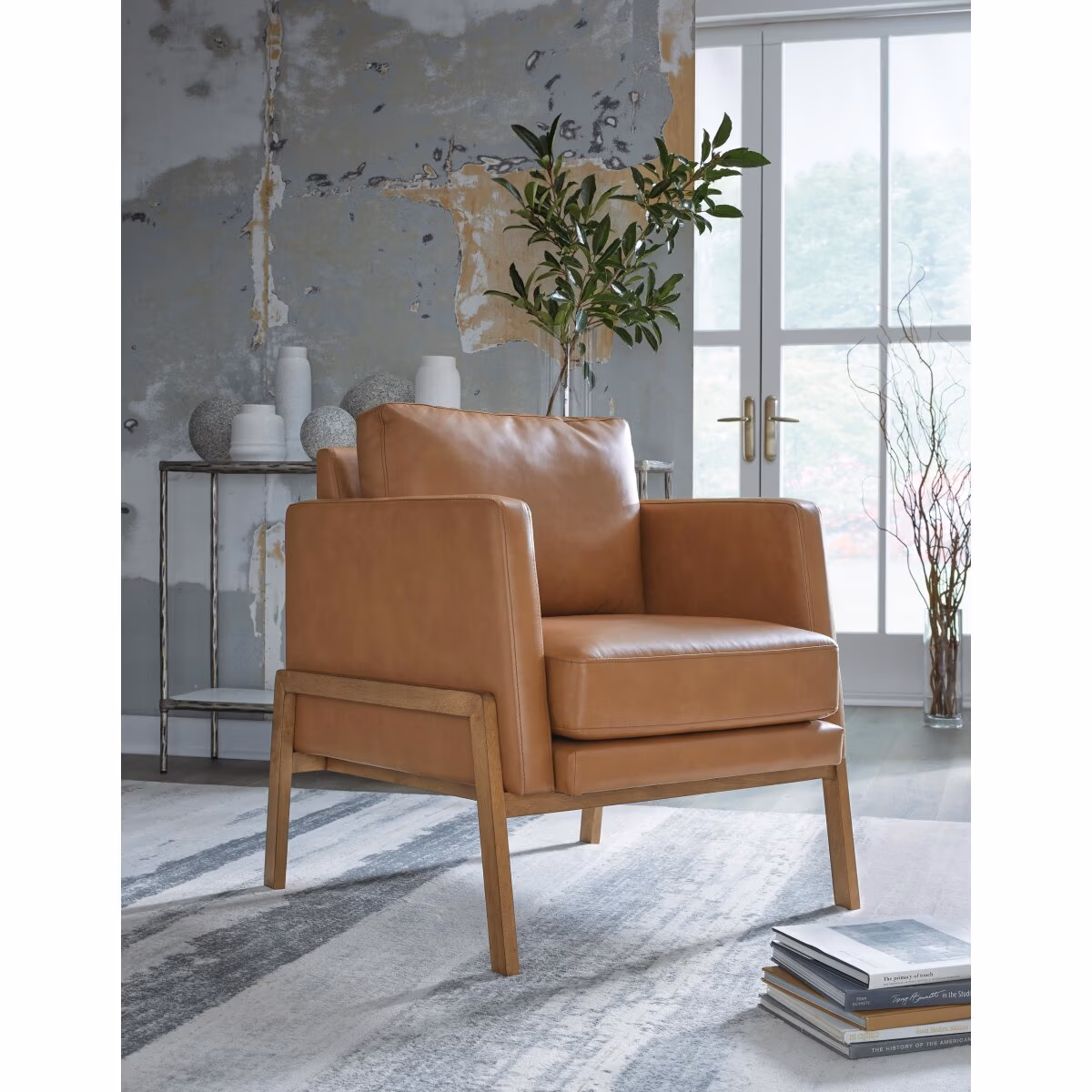 Numund Accent Chair - Image 3