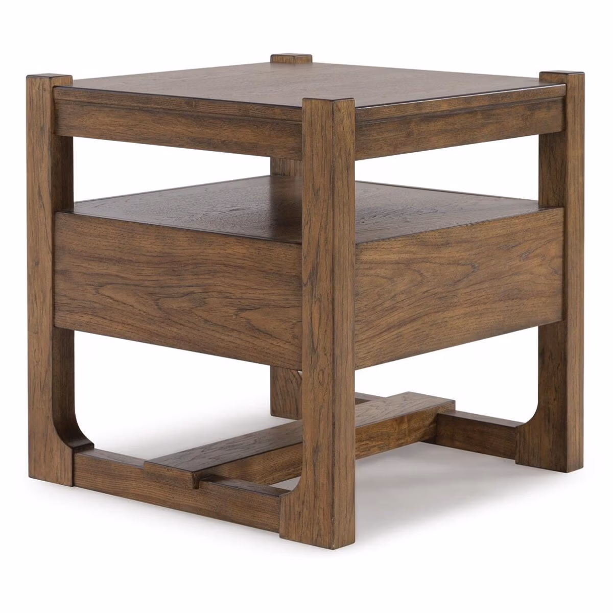 Cabalynn Coffee Table and 2 End Tables - Image 13