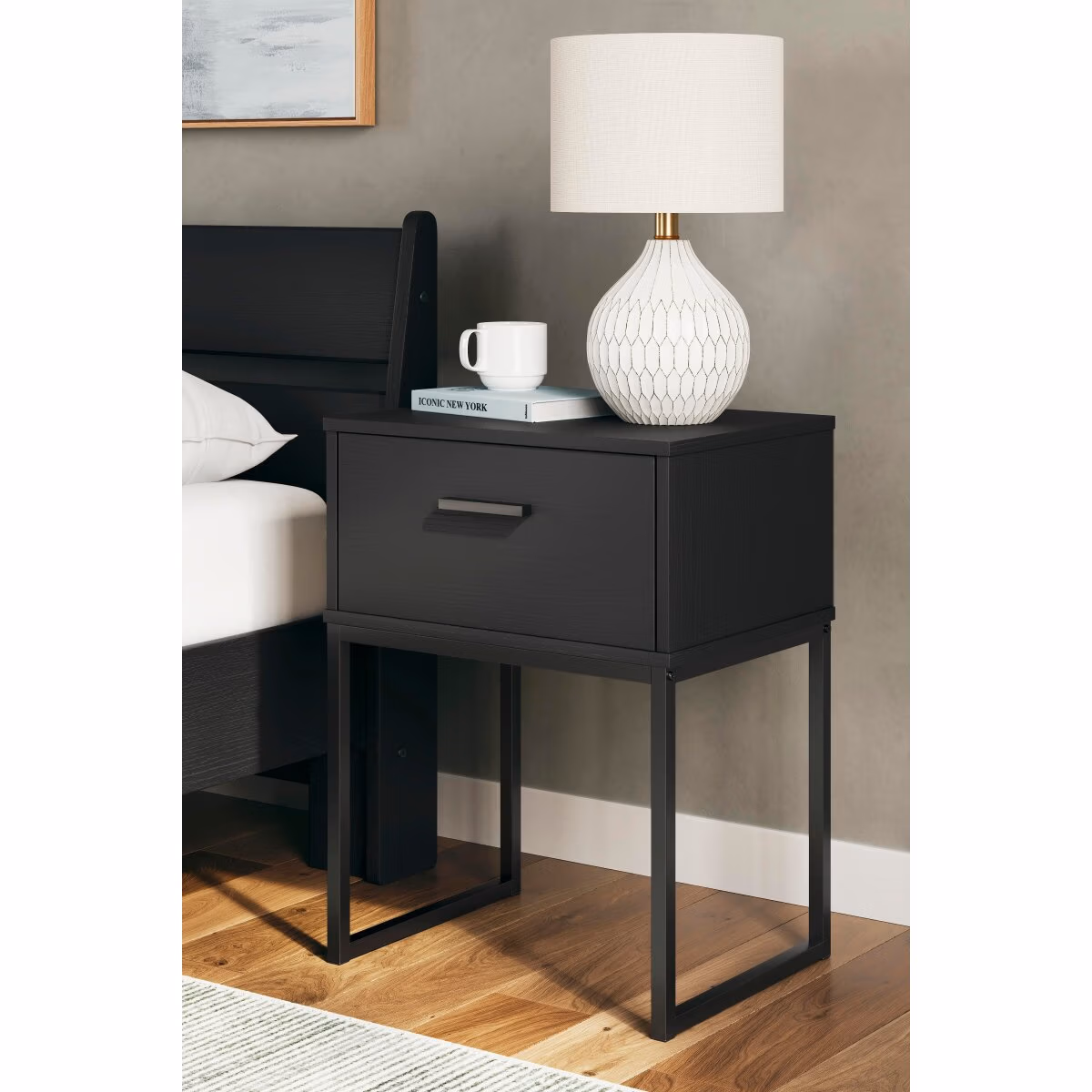 Socalle Nightstand - Image 3