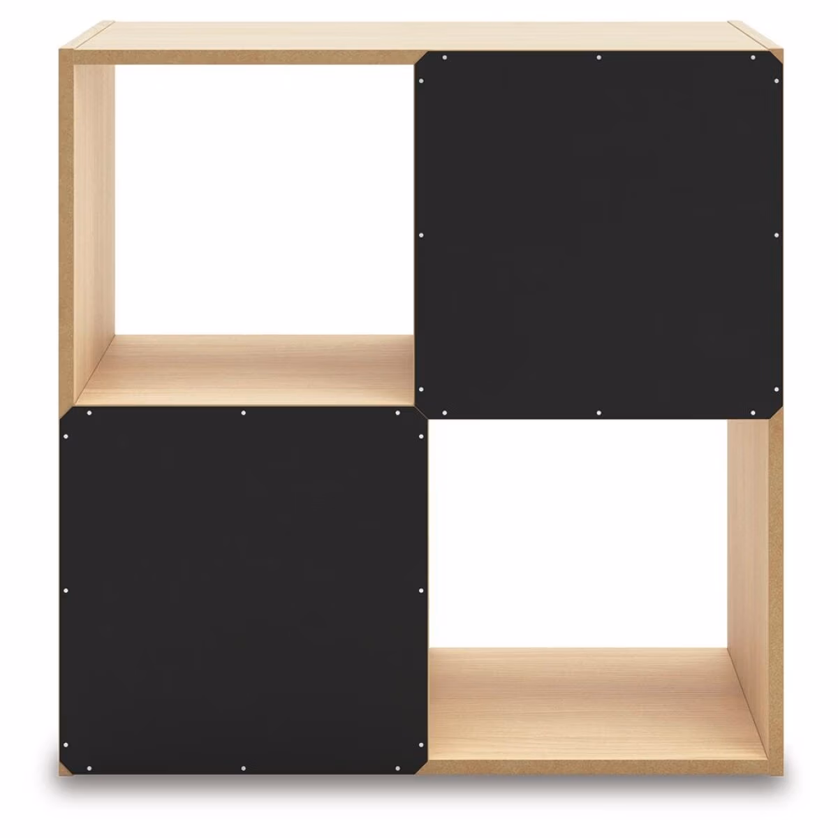 Piperton Four Cube Organizer - Image 7