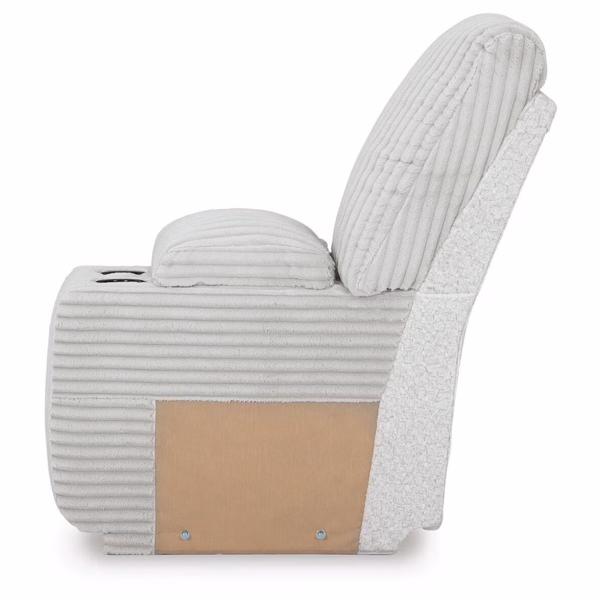 Top Tier Console with Storage - Image 7
