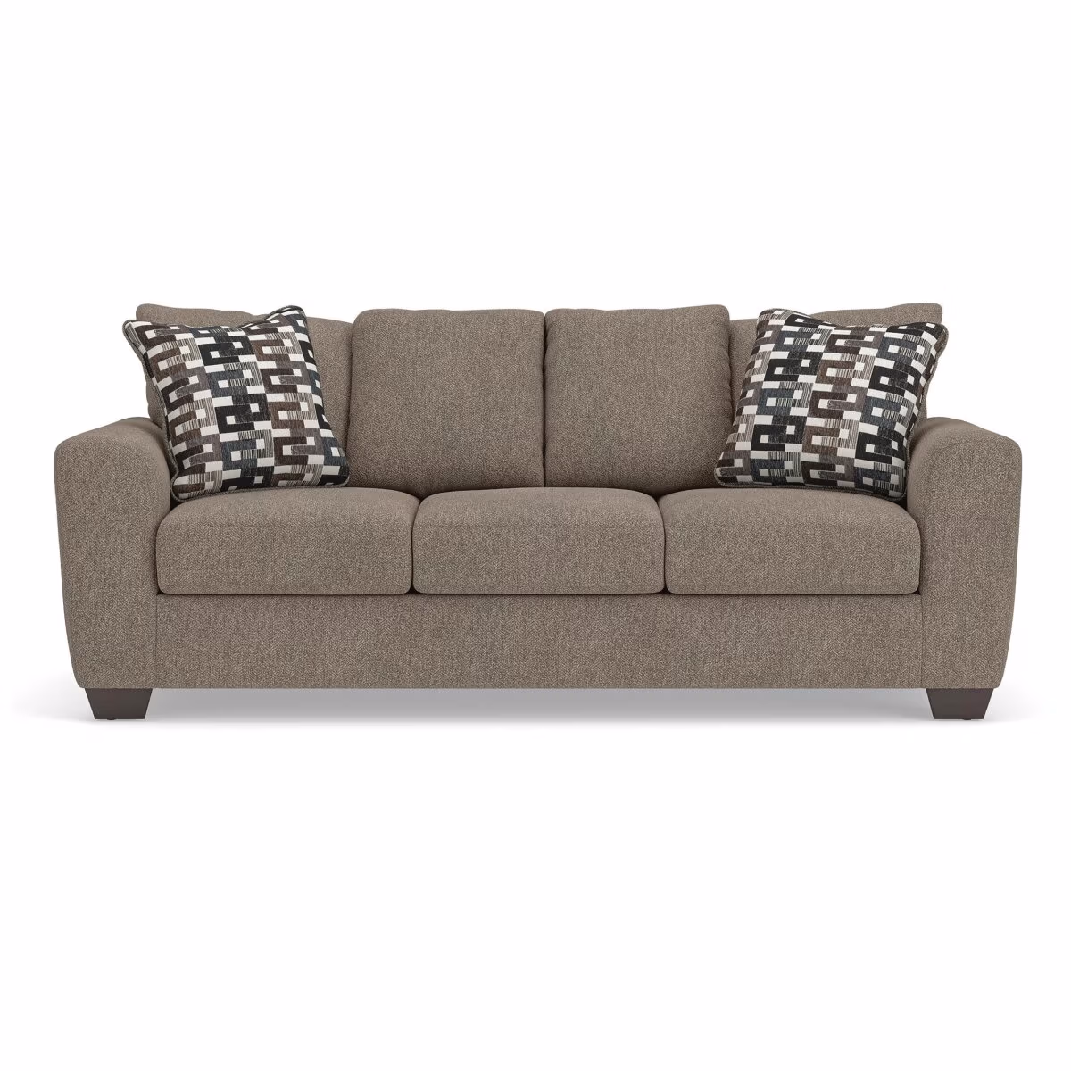 Triston-Peaks Queen Sofa Sleeper - Image 5