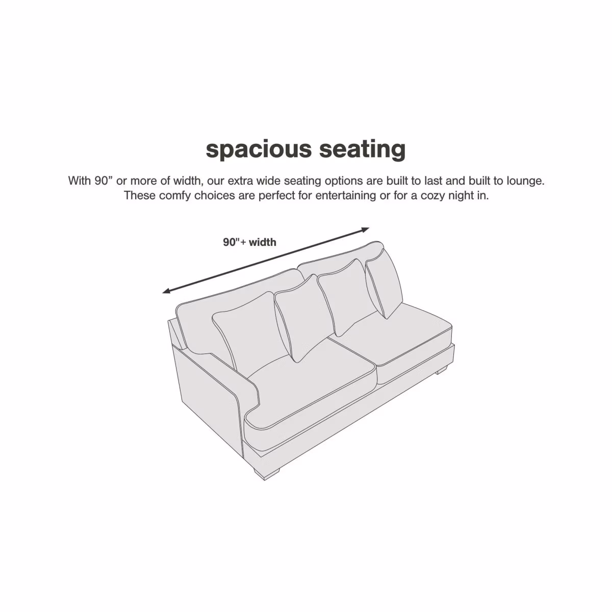Stoneland Power Reclining Sofa - Image 8