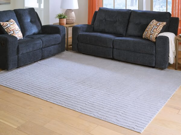 Worthley Washable 8' x 10' Area Rug - Image 3