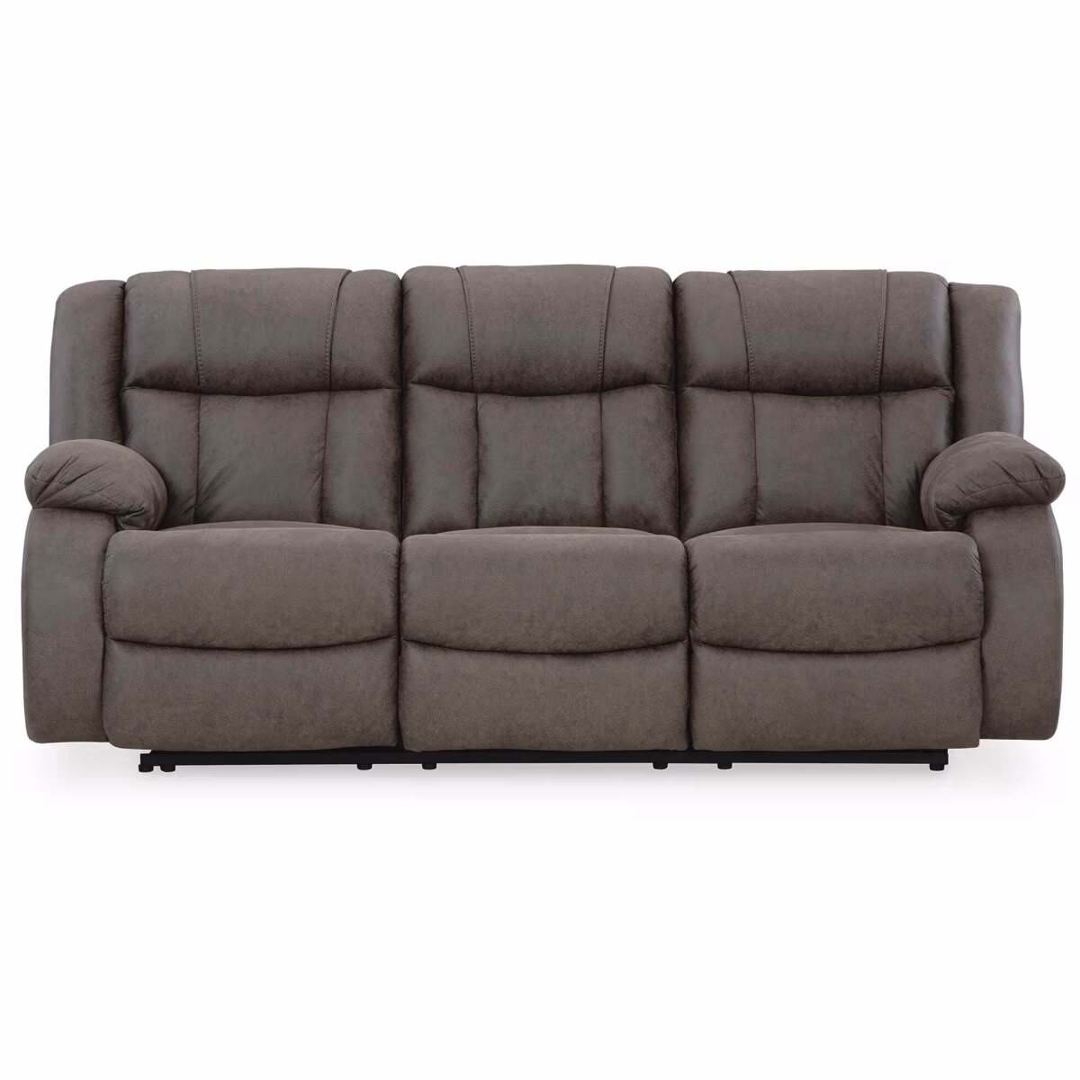 First Base Reclining Sofa - Image 2