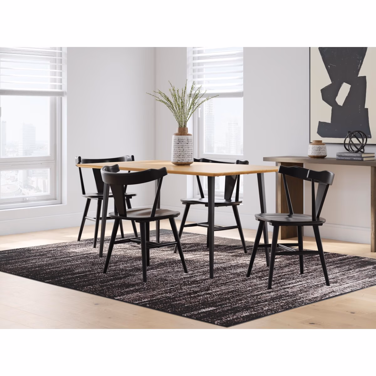 Gretlynn Dining Table and 4 Chairs - Image 3