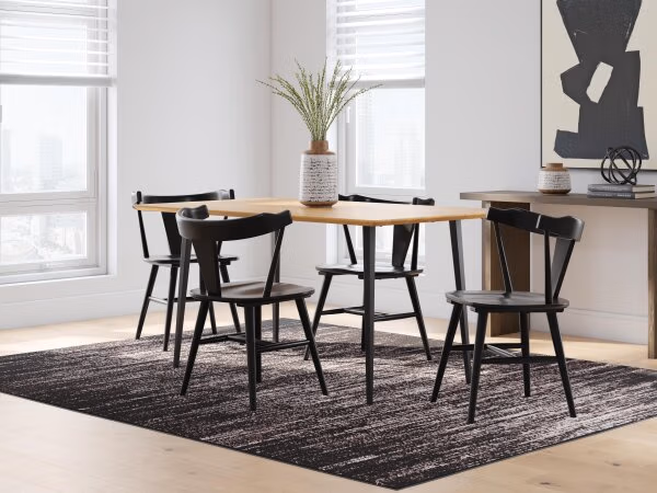 Gretlynn Dining Table and 4 Chairs - Image 3