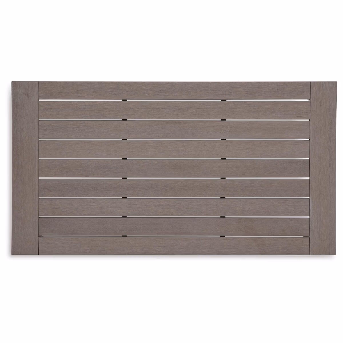 Hillside Barn Outdoor Coffee Table - Image 6