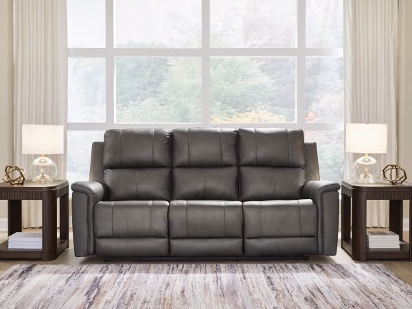Bleckley Power Reclining Sofa - Image 3