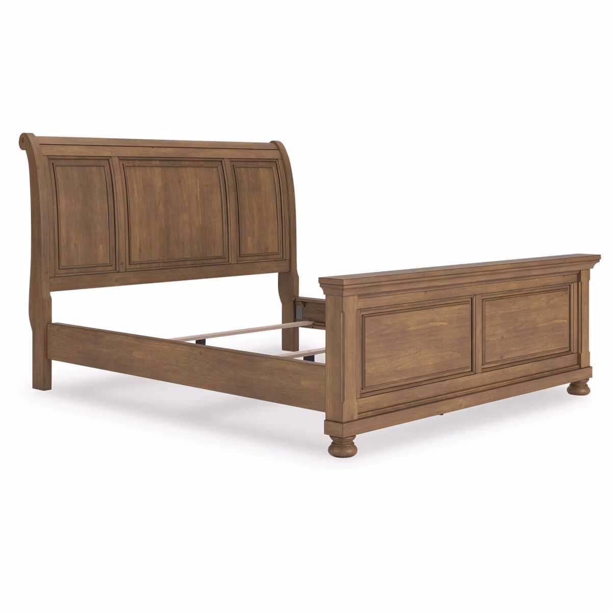 Feddinger California King Sleigh Bed - Image 3