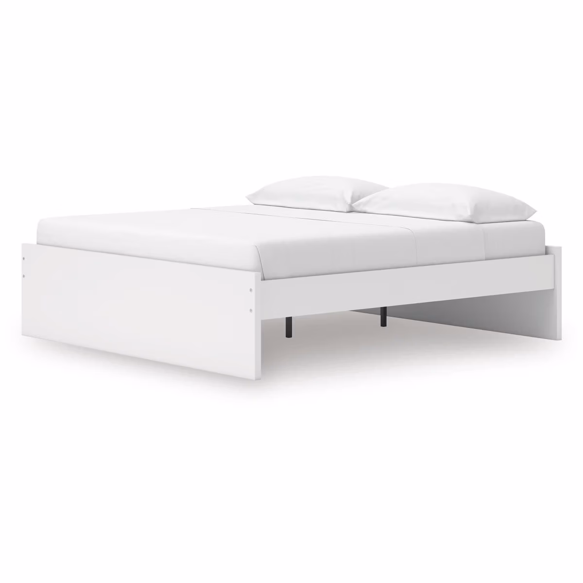 Onita King Platform Bed - Image 6