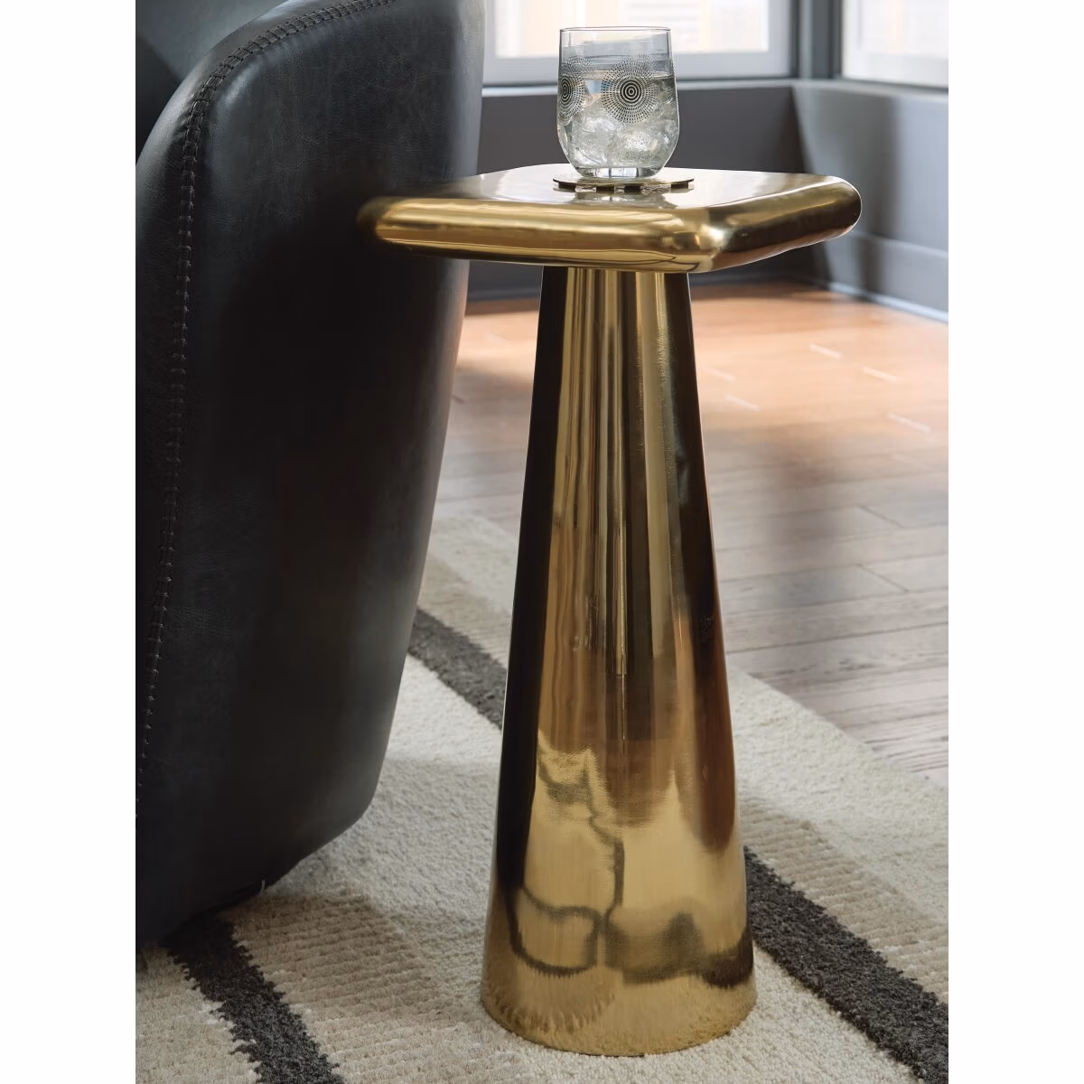 Dallenburg Accent Table - Image 3