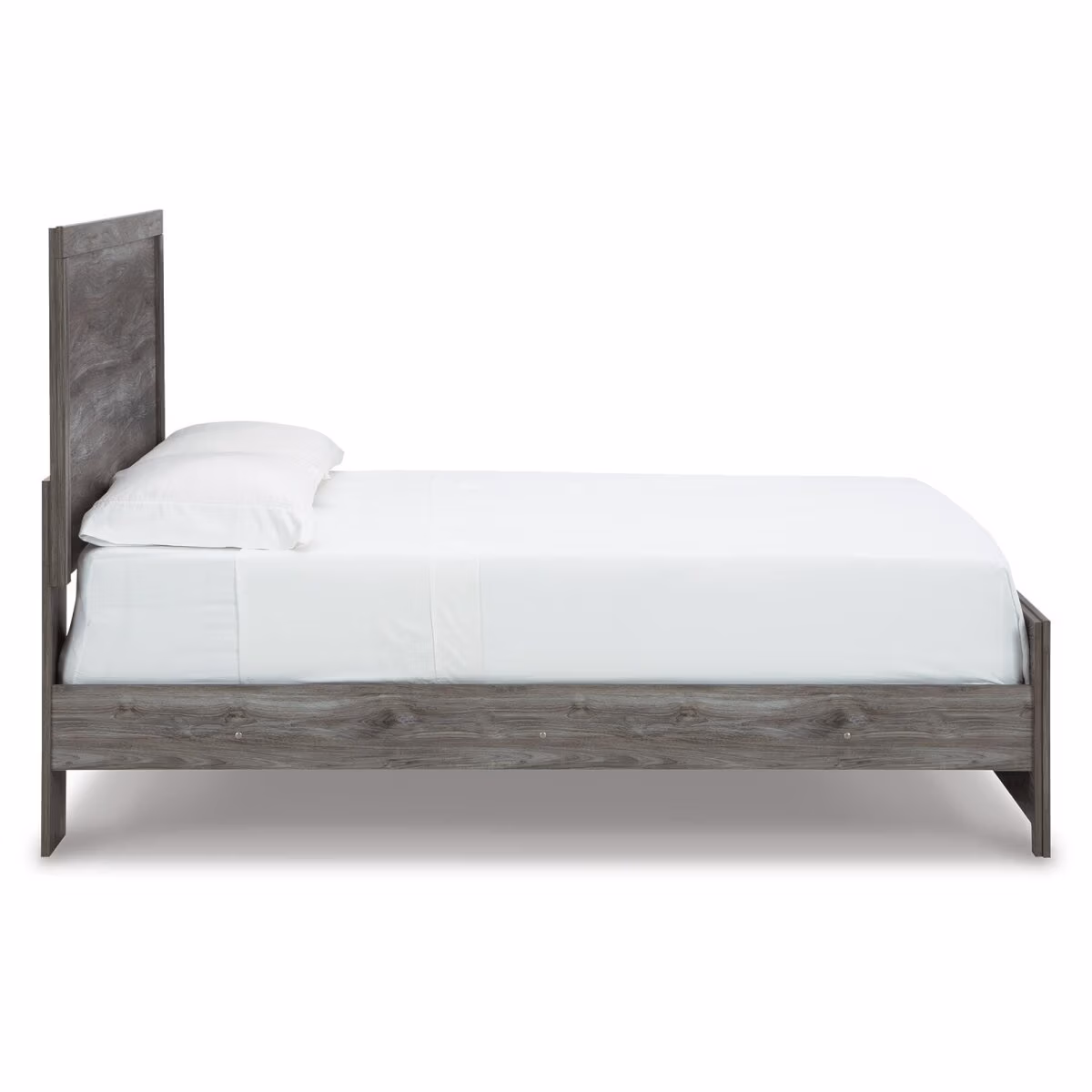 Bronyan Queen Panel Bed, Dresser, Mirror, Chest and 2 Nightstands - Image 12