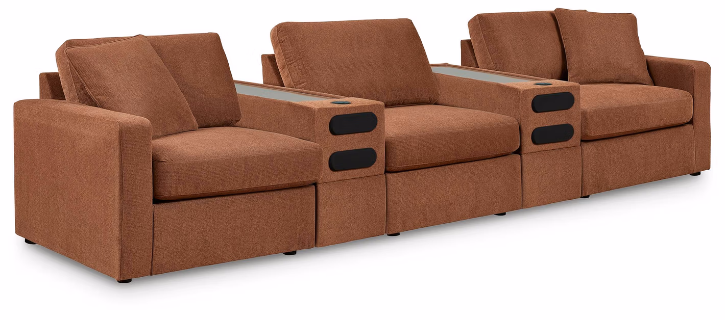 19876f5a085fa9964d68f4692b63109f Modmax 5-Piece Sectional - Image 1