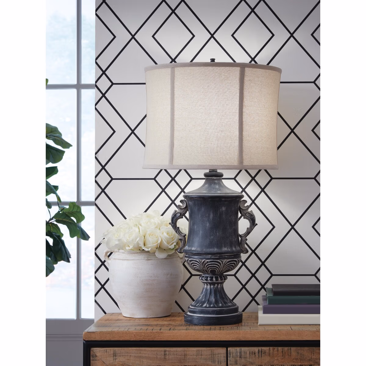 Morvanford Table Lamp - Image 3