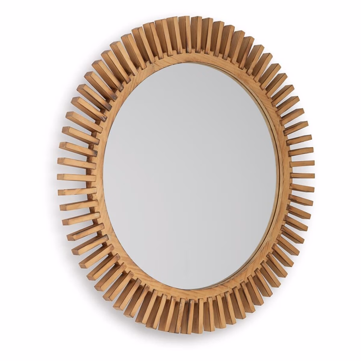Tedwell Accent Mirror - Image 4