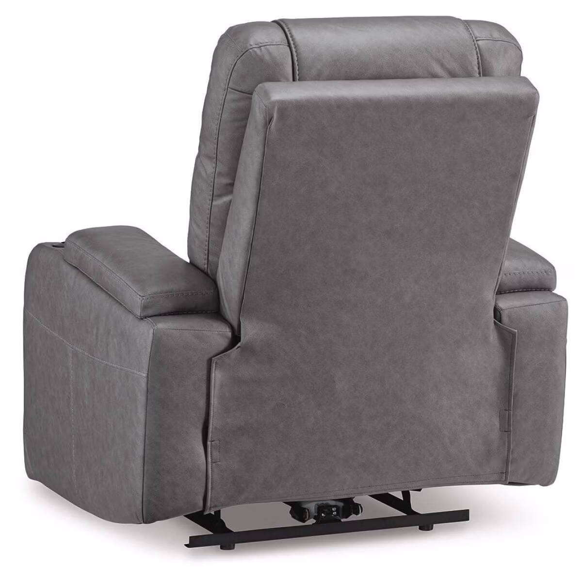 Schooner Rocks Power Recliner - Image 7