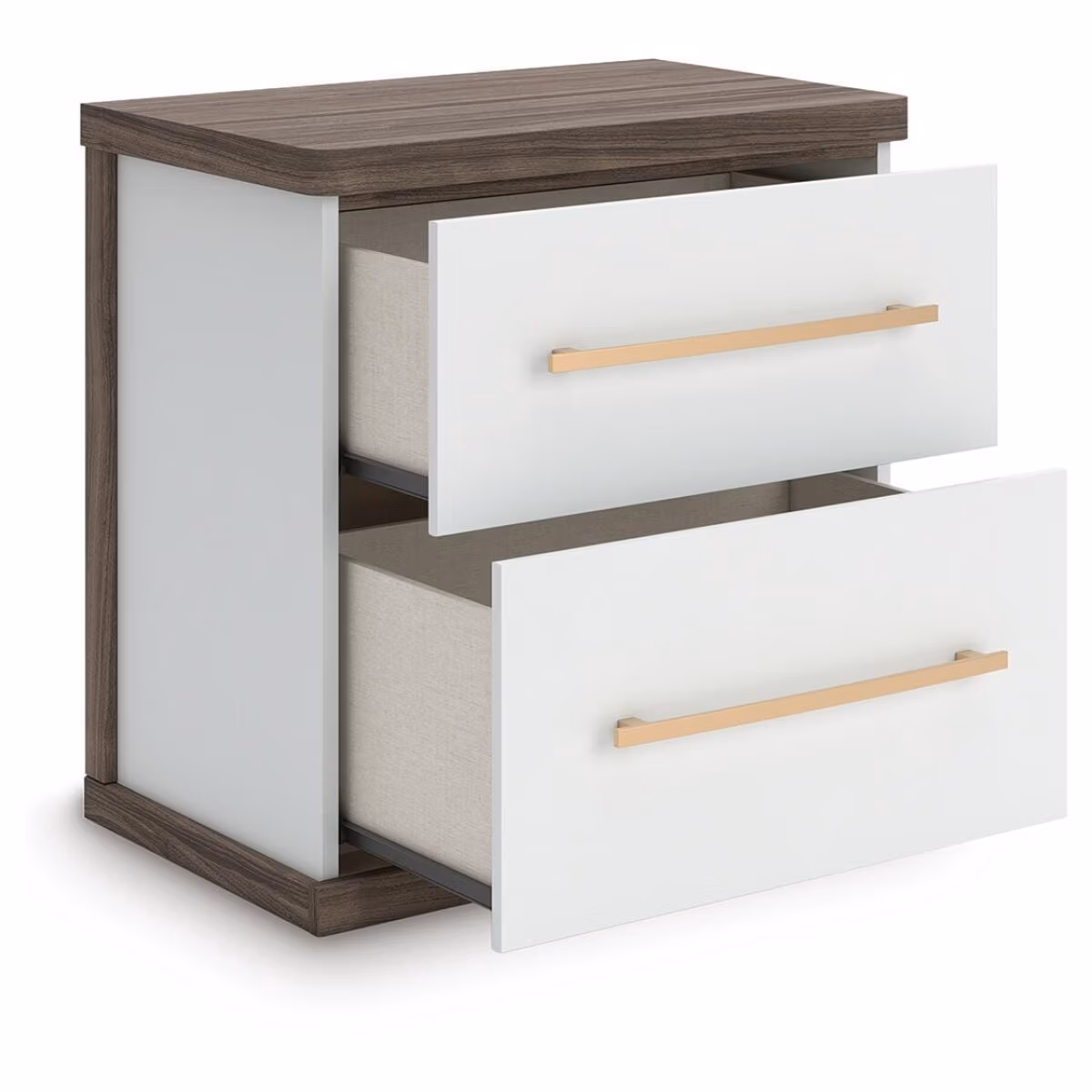 Kendanport Nightstand - Image 4