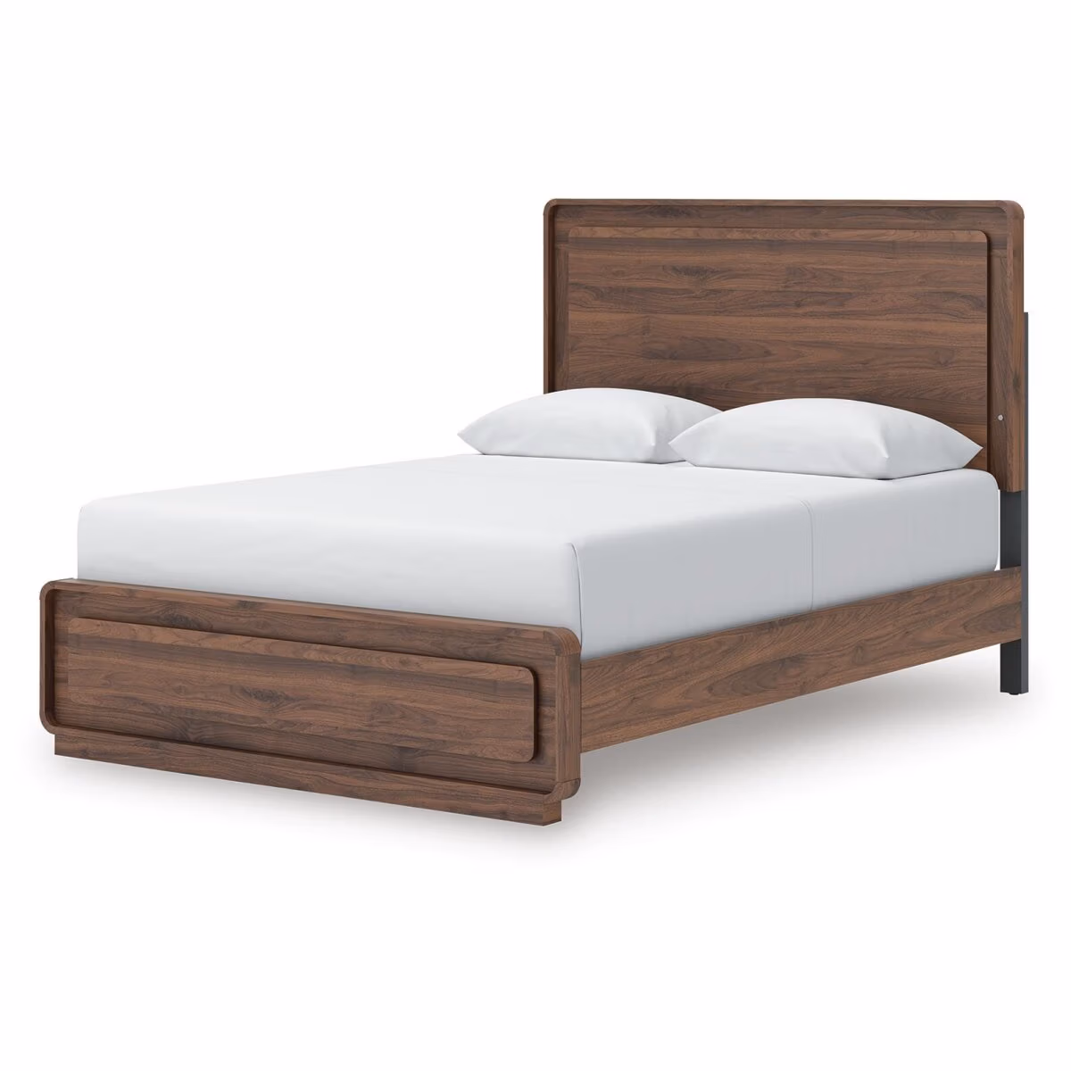 Fortlorn Queen Panel Bed - Image 5