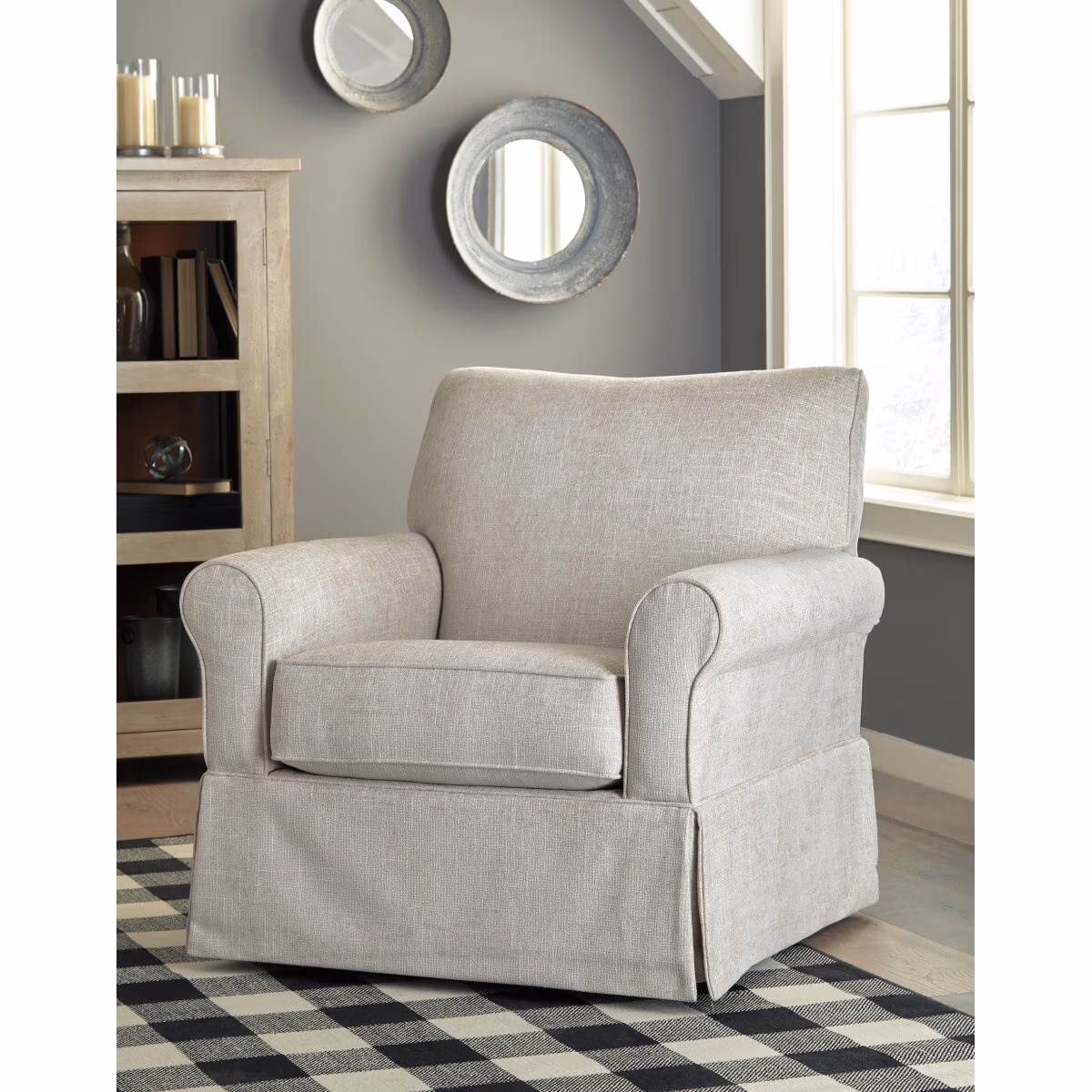 Searcy Accent Chair - Image 7