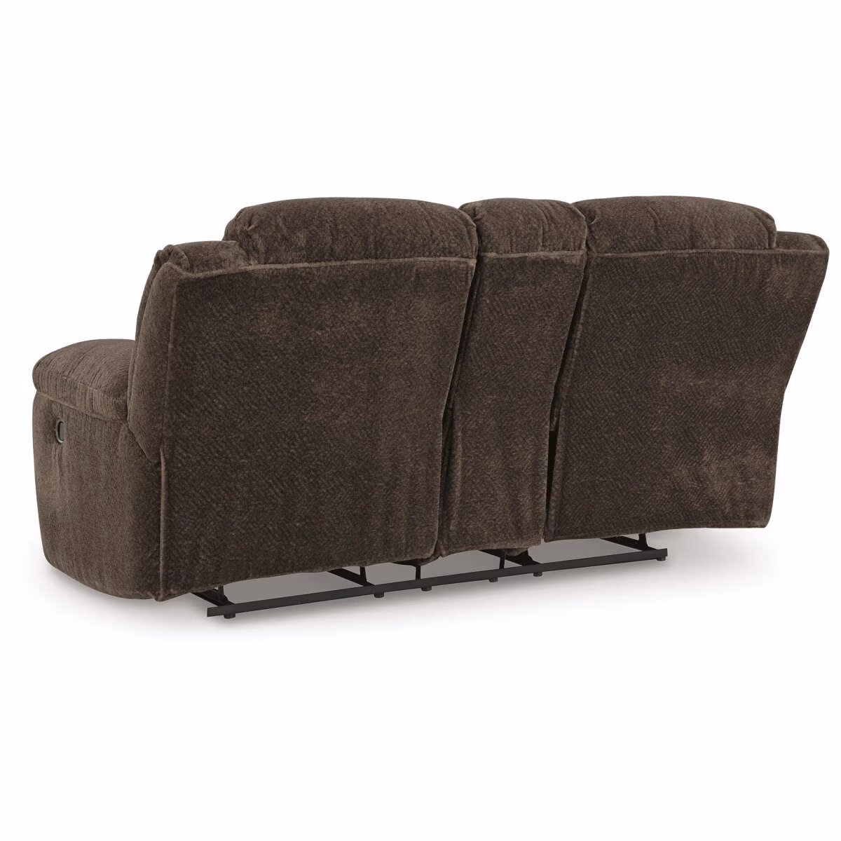 Frohn Reclining Sofa, Loveseat and Recliner - Image 18