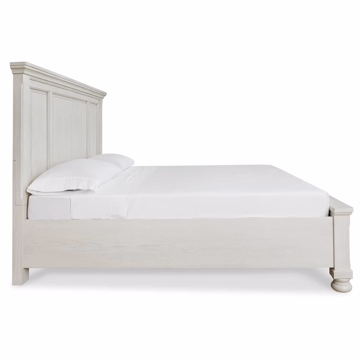 Robbinsdale Queen Panel Storage Bed - Image 6