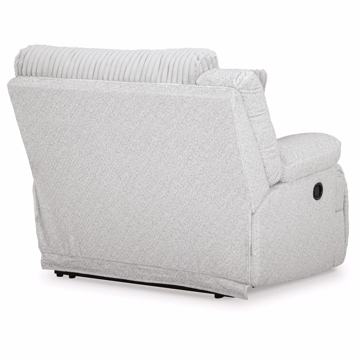 Top Tier 3-Piece Reclining Sectional Chofa - Image 18