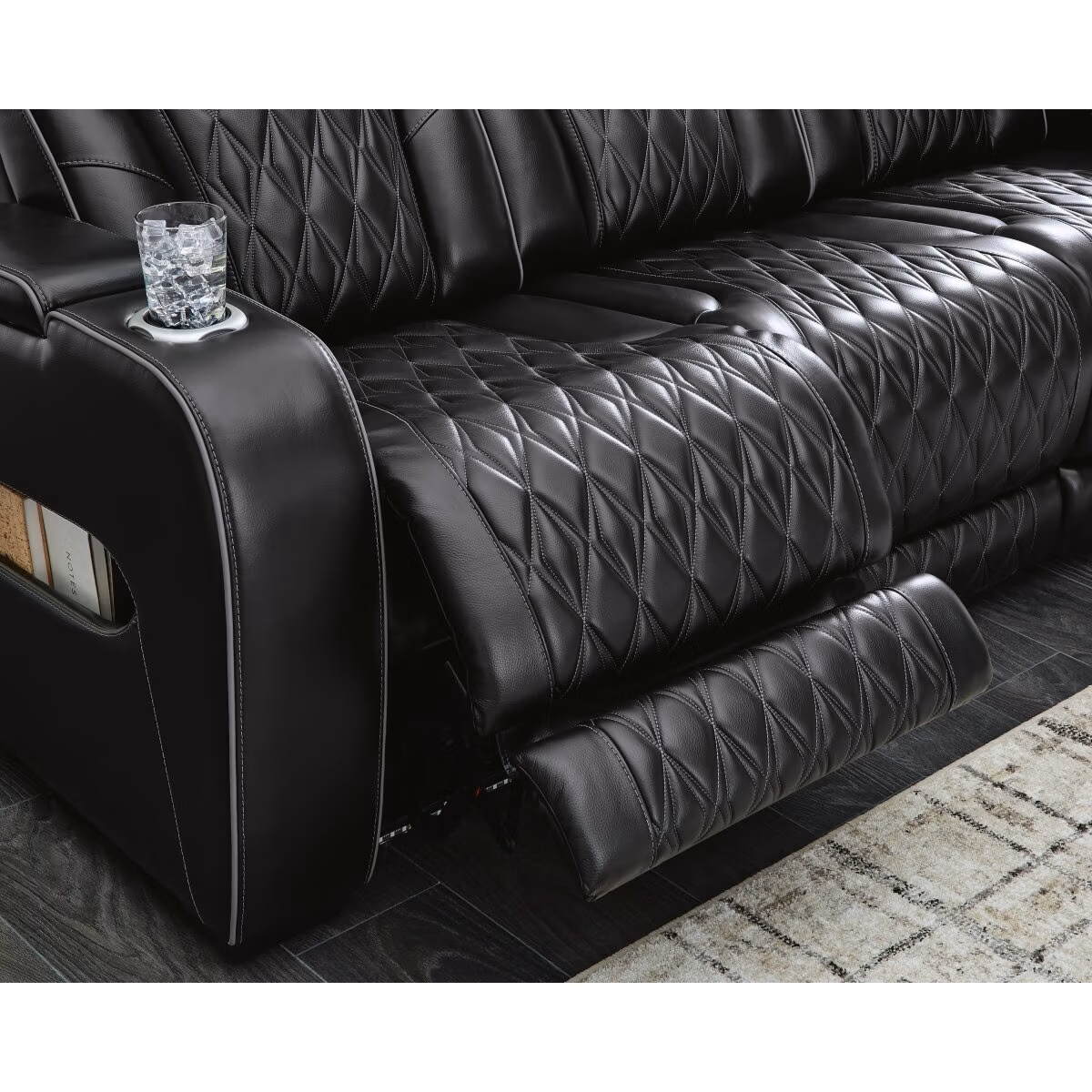 Boyington Power Reclining Sofa - Image 17