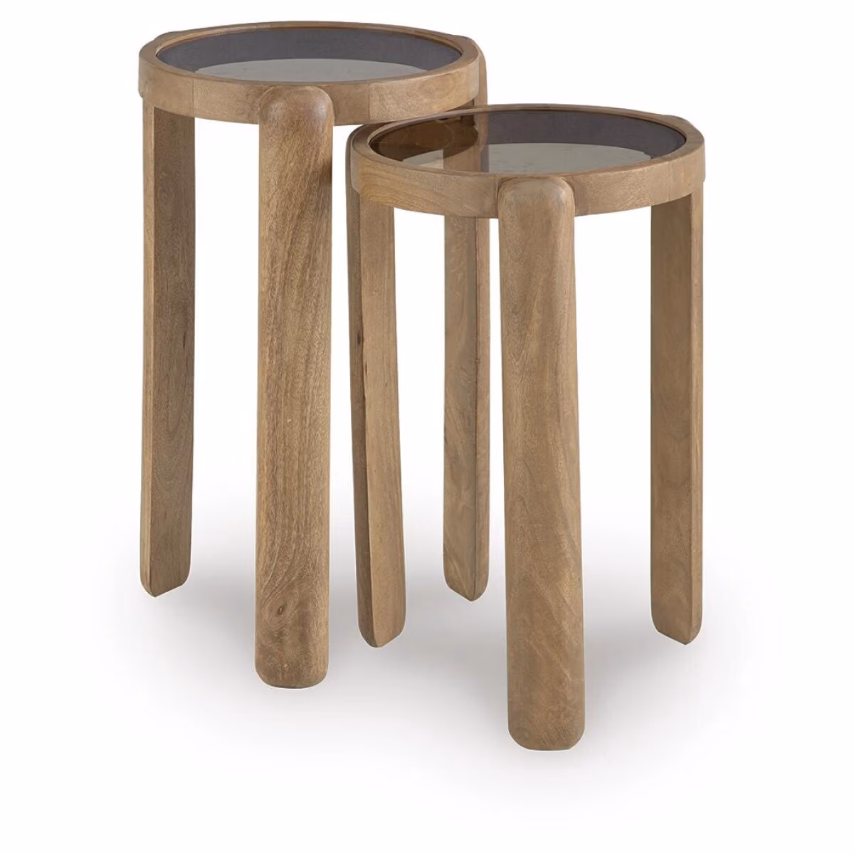 Jossor Accent Table (Set of 2) - Image 4