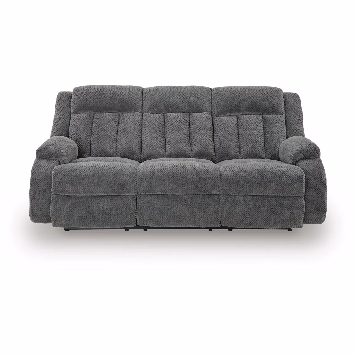Observation Power Reclining Sofa with Drop Down Table - Image 5