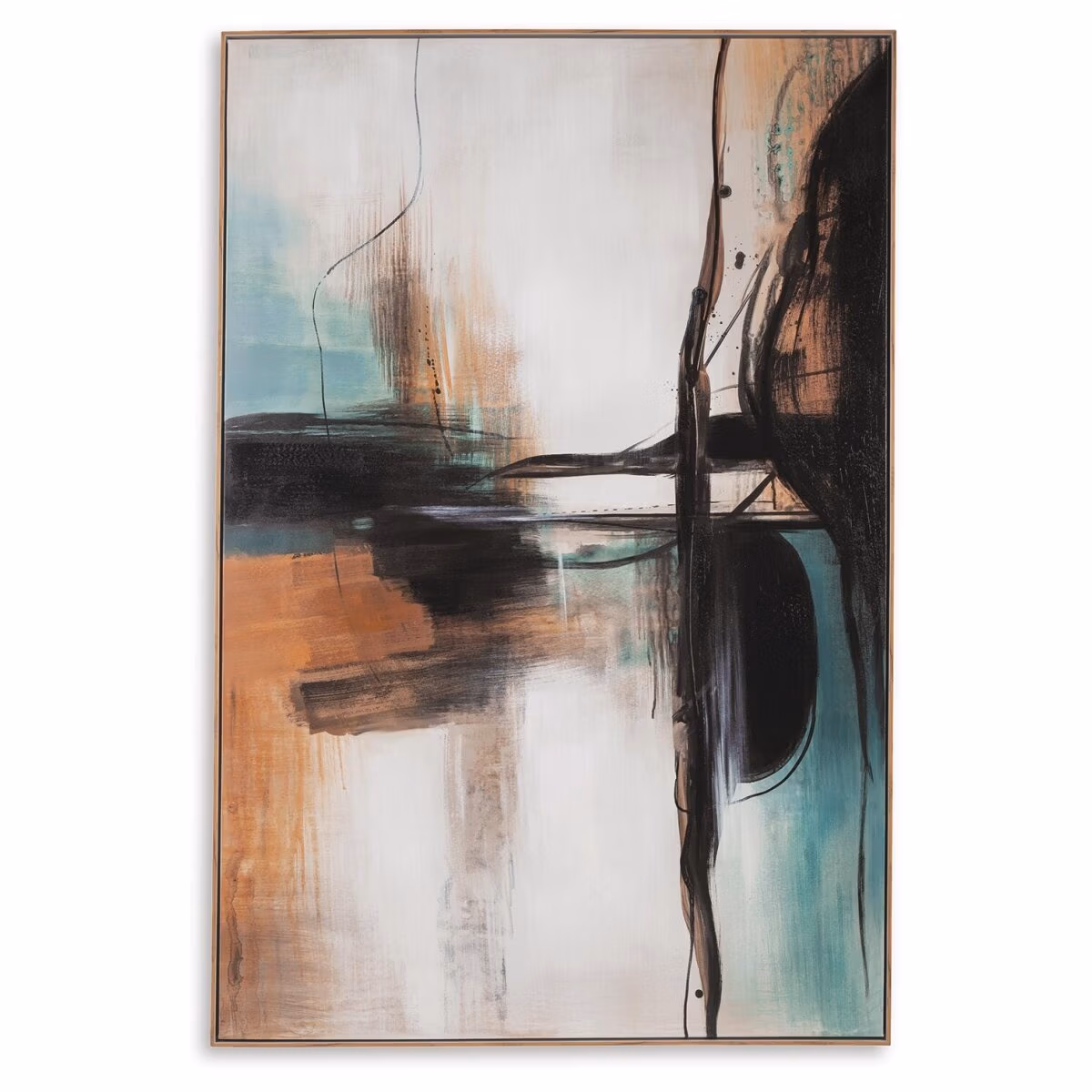 Brunonia Wall Art - Image 2