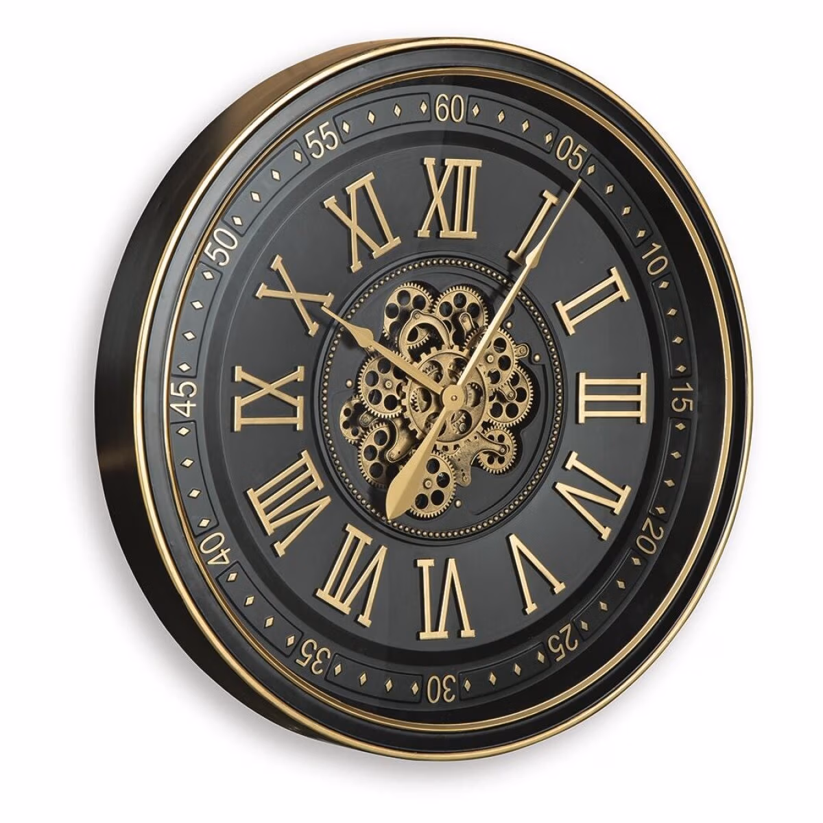 Dairton Wall Clock - Image 4
