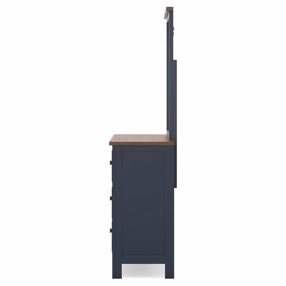 Landocken Full Panel Headboard, Dresser and Mirror - Image 7