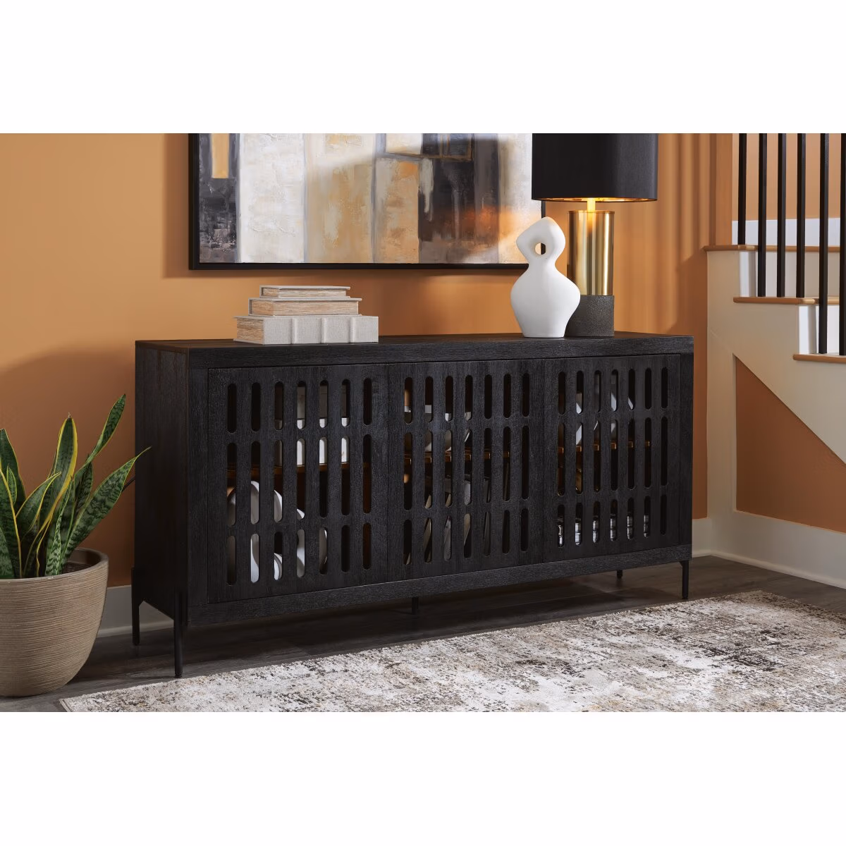 Vallisburg Accent Cabinet - Image 3