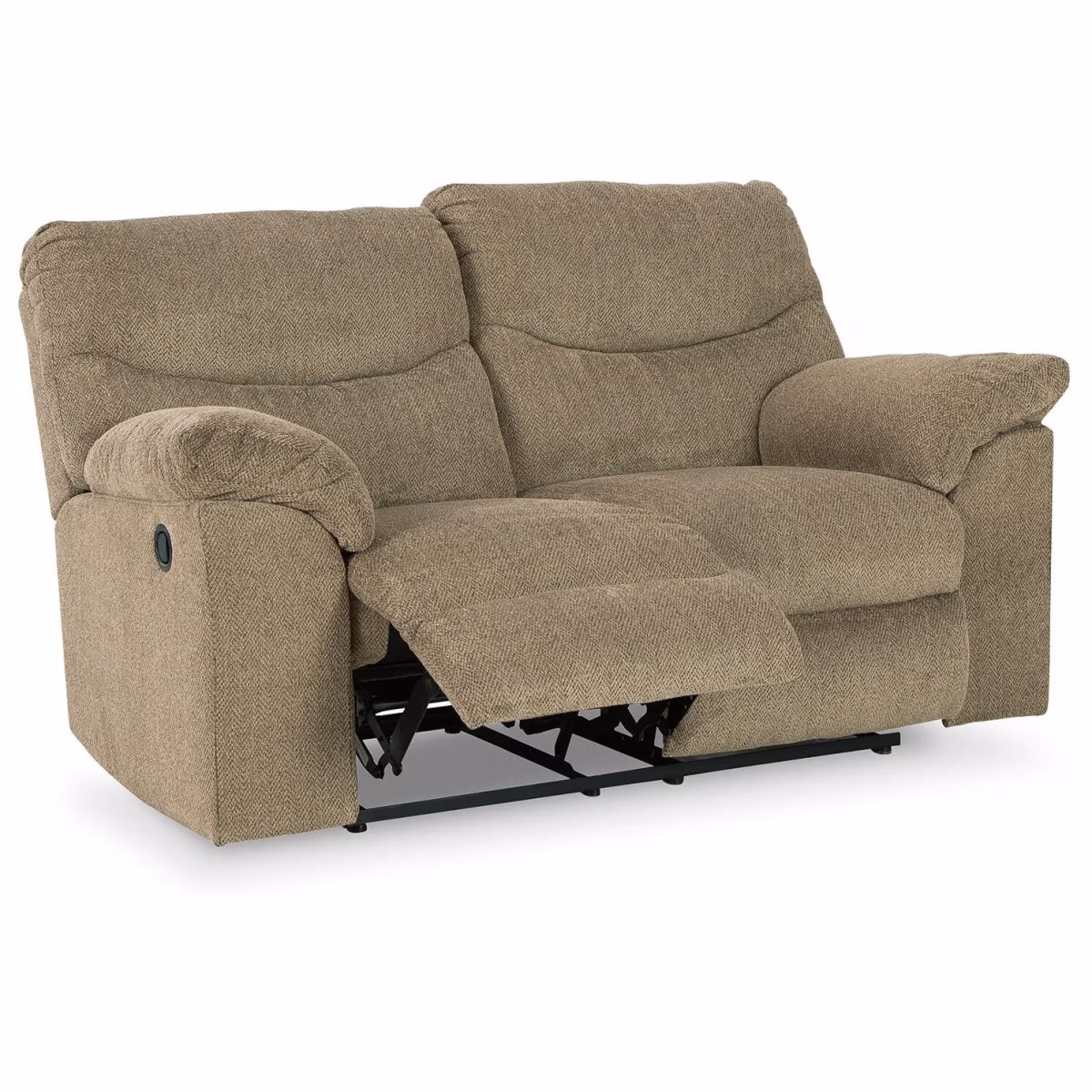 Alphons Reclining Loveseat - Image 4