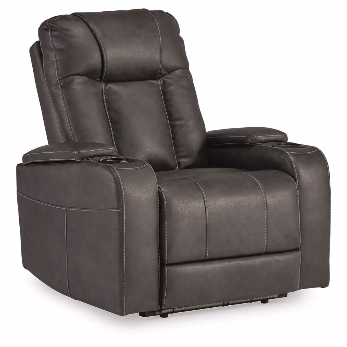 Feazada Power Recliner - Image 2
