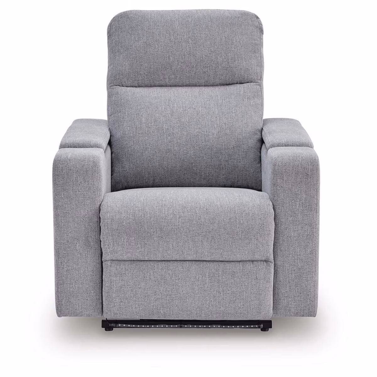 Pineland Power Glider Recliner with Audio System - Image 6