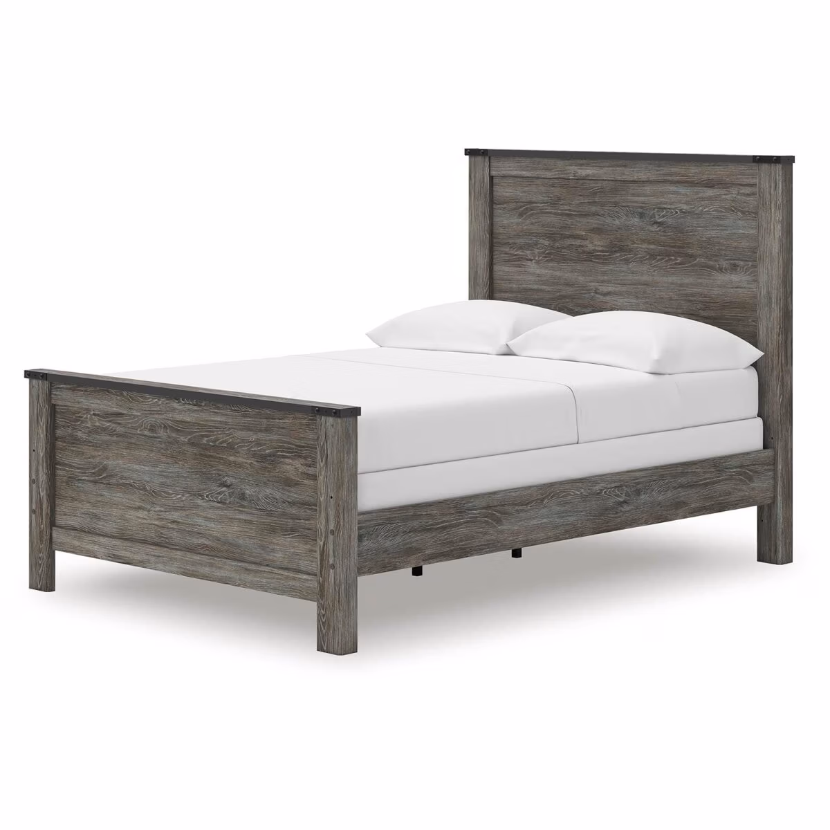Frandern Full Panel Bed - Image 4