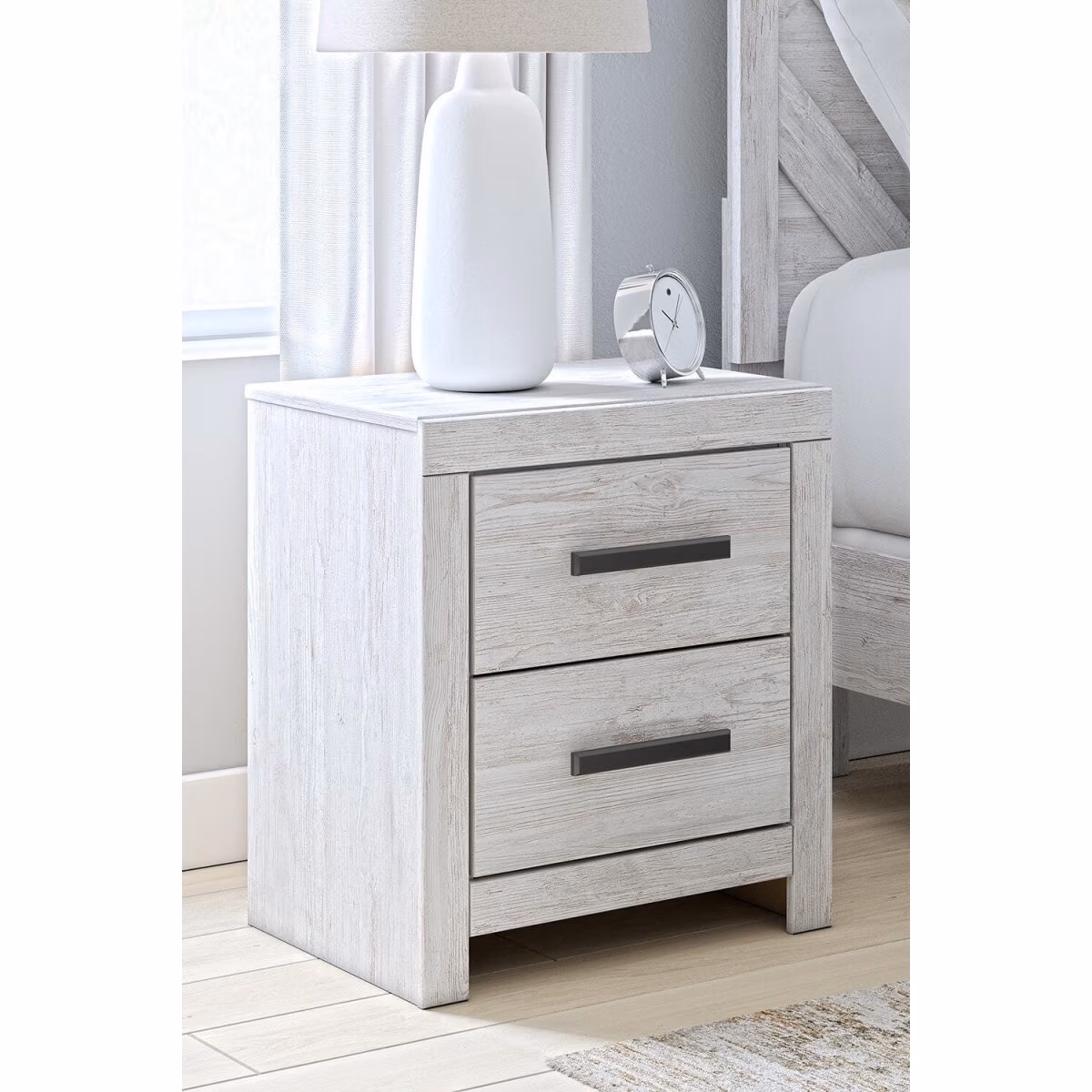 Cayboni Nightstand - Image 3