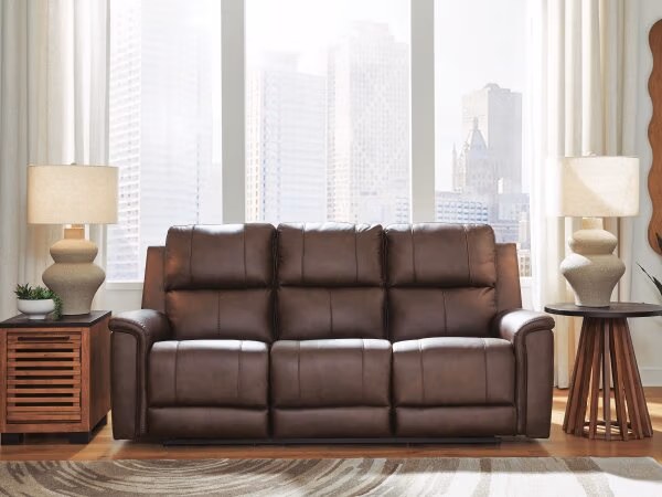 Bleckley Power Reclining Sofa - Image 3