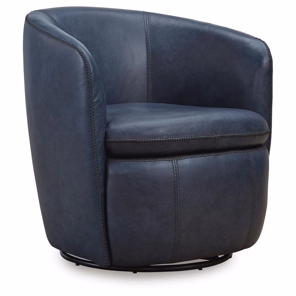 Kierreys Swivel Accent Chair - Image 2