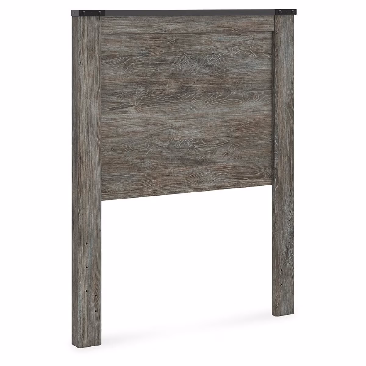 Frandern Twin Panel Headboard - Image 2