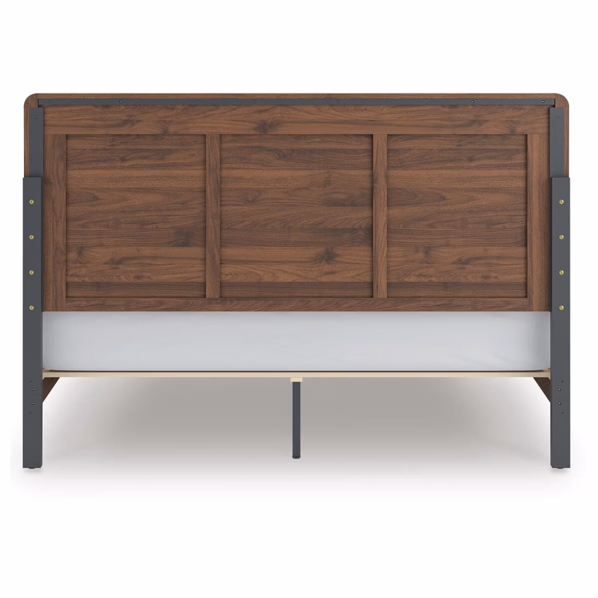 Fortlorn King Panel Bed - Image 8