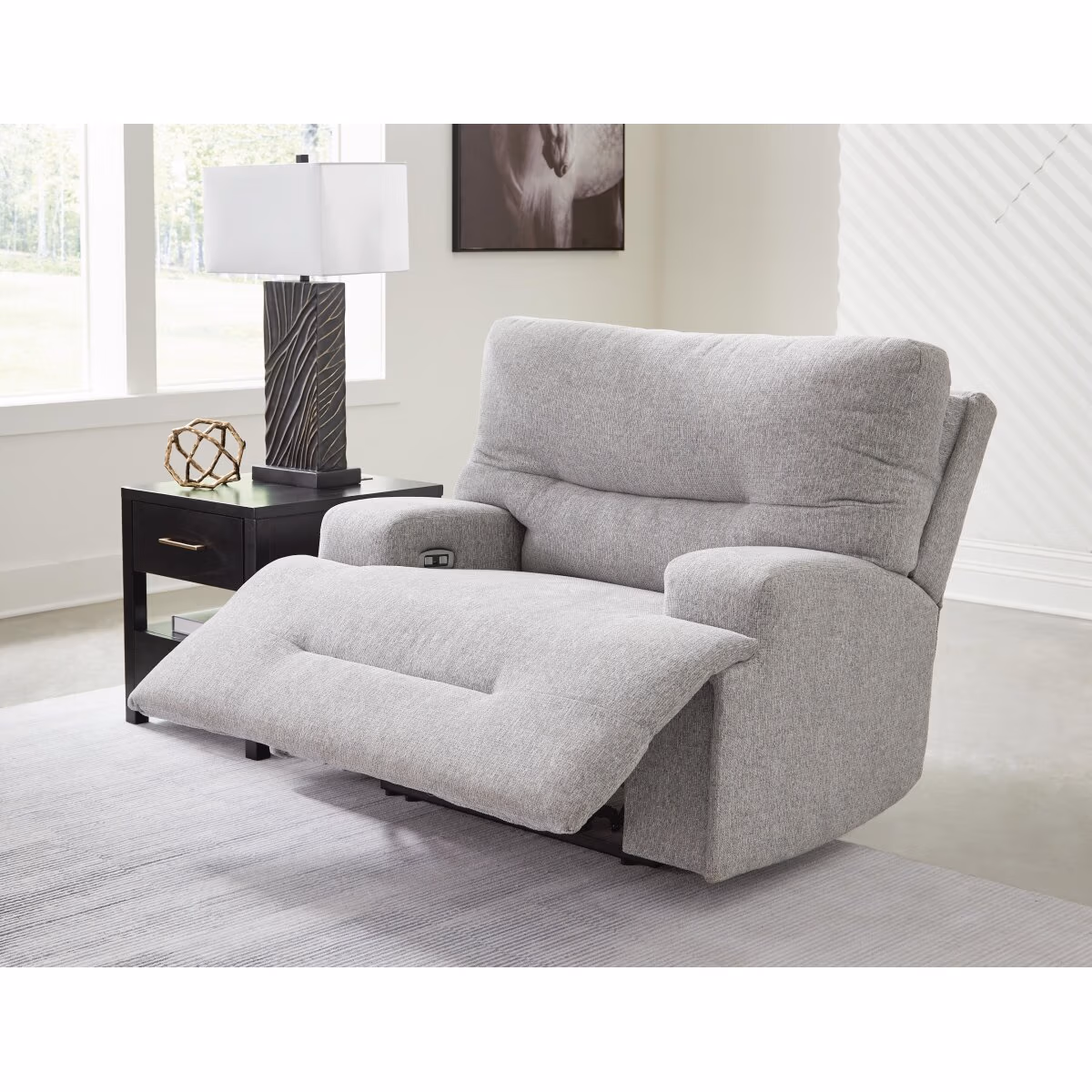 Acklen Place Oversized Power Recliner - Image 10